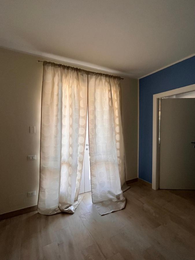Casa Cost 2 Apartment Vetralla Bagian luar foto
