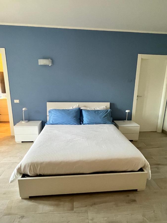 Casa Cost 2 Apartment Vetralla Bagian luar foto